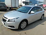 Chevrolet Cruze 1,6 авт